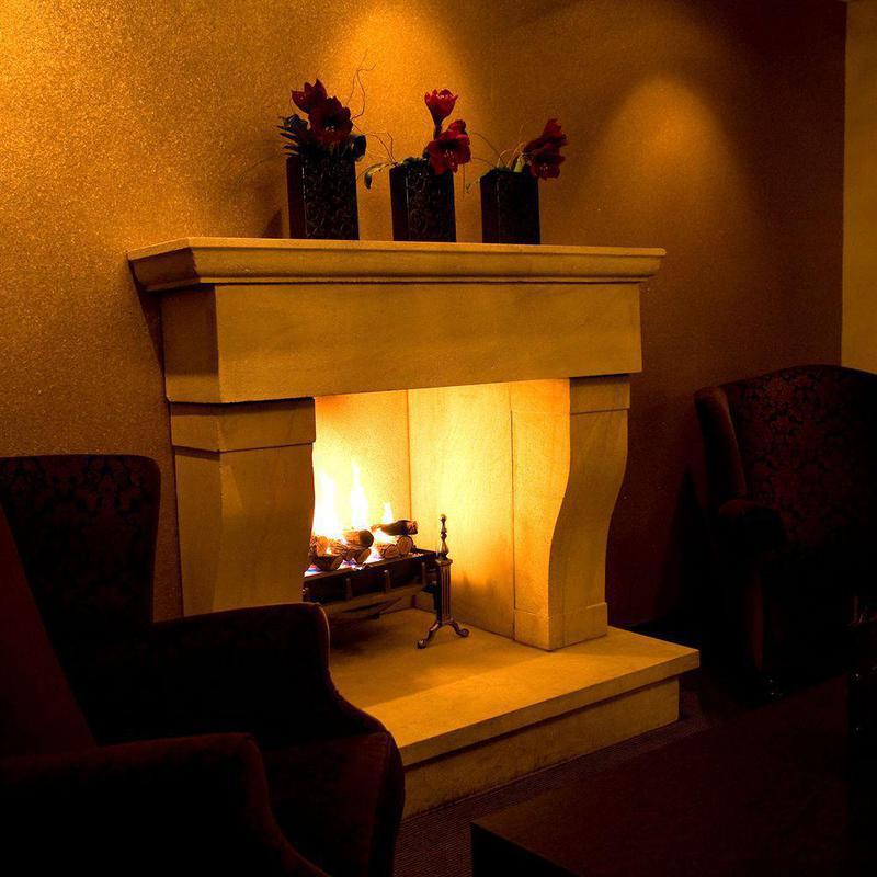 The Popinjay Hotel Larkhall  Interior photo